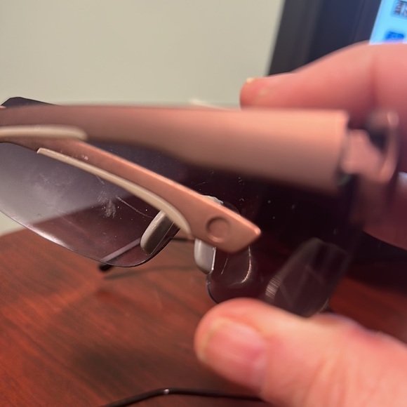 Foster Grant plus 3 pair other sunglasses - Picture 15 of 15